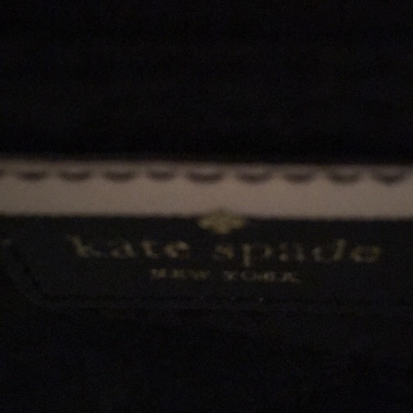 NWT Kate Spade Laurel Way Small Dally Tote - Picture 4 of 5